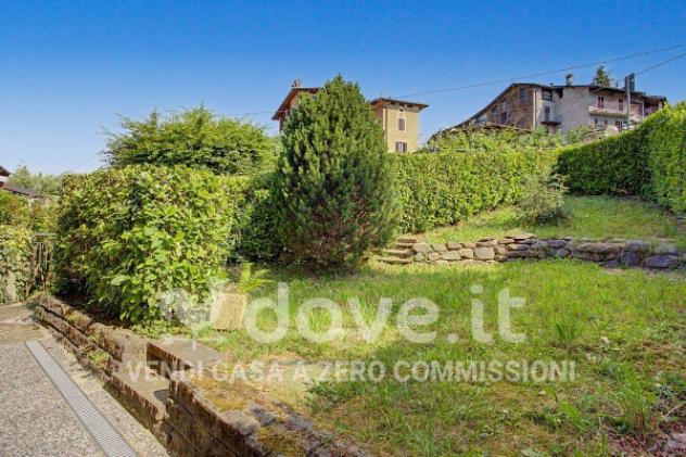 Appartamento di 53 m² con 2 locali e box auto in vendita a Montegrino Valtravaglia - Foto 19