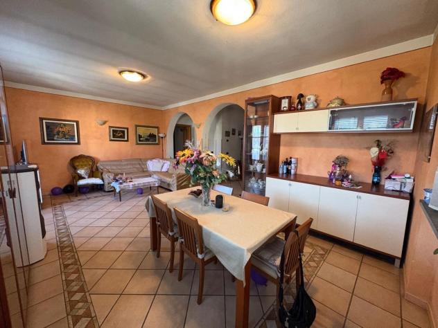 Appartamento in vendita a Cinquale - Montignoso 200 mq Rif: 1043788 - Foto 8