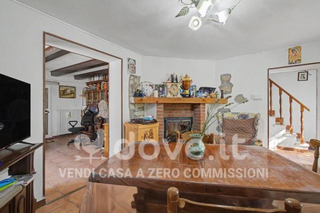 Casa indipendente di 199 m² con più di 5 locali in vendita a Monzuno - Foto 13