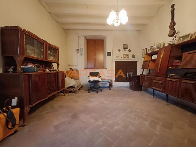 CASA INDIPENDENTE DA RISTRUTTURARE - Foto 6