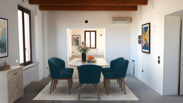 Attico in vendita a Pesaro - Foto 3