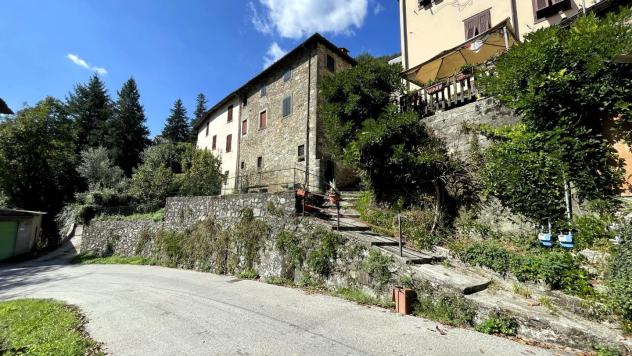 Terratetto in vendita a Convalle - Pescaglia 56 mq Rif: 1448318 - Foto 5
