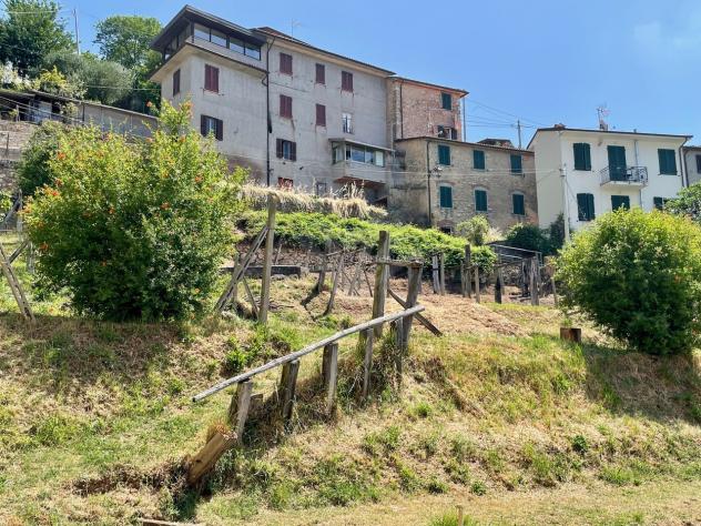 Appartamento vista mare con giardino in palazzo storico - Foto 14