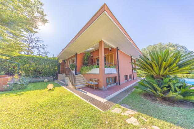Villa a schiera in vendita a Roma - Foto 5