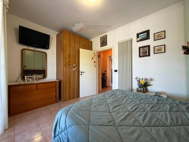 Villa bifamiliare - San Giovanni in Marignano . Rif.: A 106 - Foto 17