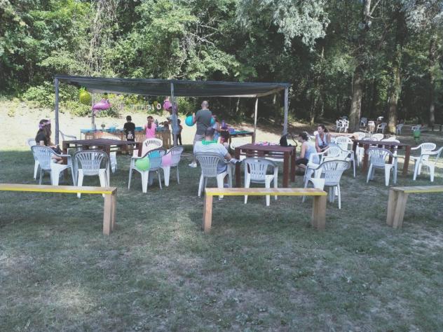 Struttura per uso commerciale in vendita a San Miniato 190000 mq Rif: 1289011 - Foto 7
