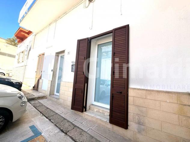Bifamiliare in vendita a Sannicola