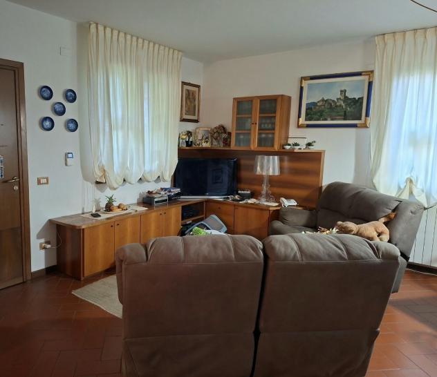 Villetta a schiera angolare in vendita a Vicopisano 144 mq Rif: 1453088 - Foto 4