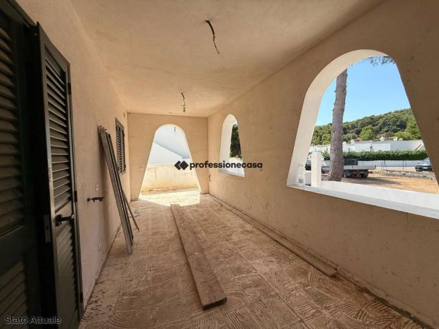 Villa o villino - Vieste . Rif.: Cod. rif 3332502VRG - Foto 8