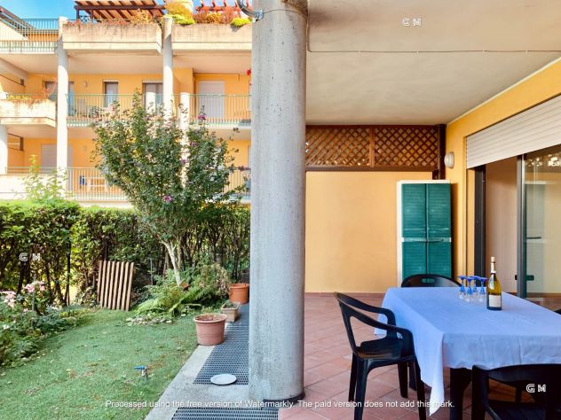 Bilocale con piscina per la stagione estiva - Foto 5