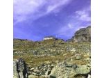 Rifugio Serristori / Düsseldorferhütte