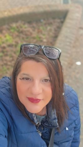 Addetta badante