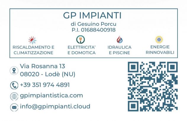 GP Impianti - Foto 2