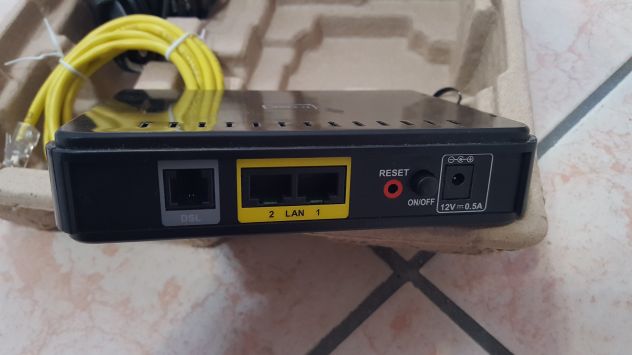router wifi - Foto 3