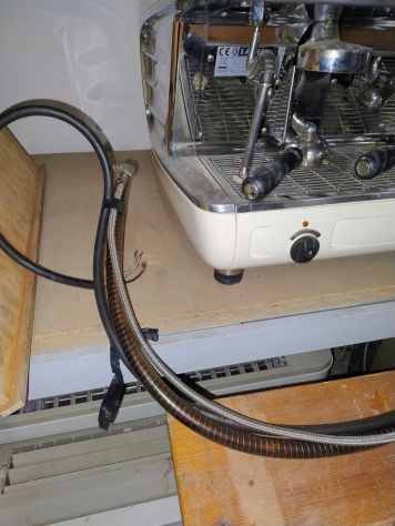 DUE MACCHINE PER IL CAFFE' PROFESSIONALI - Foto 6