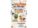 UN HALLOWEEN DA CREARE laboratori creativi per bambini