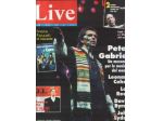 Live Music, n. 1, 2, 3, De Agostini-Rizzoli