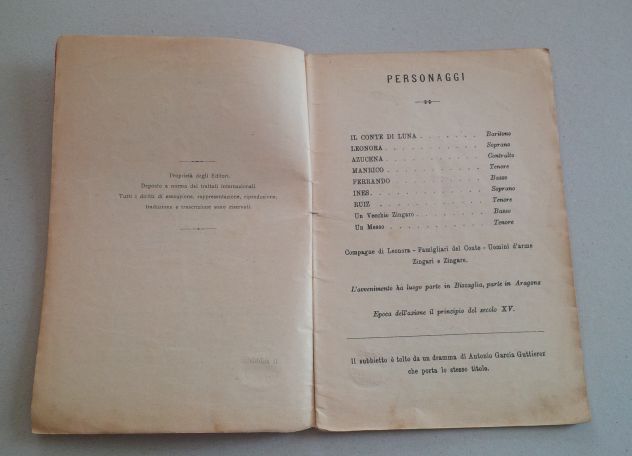 Il Trovatore - Foto 4