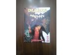 (2027)dylan dog/batman(dc/bonelli, 2019)