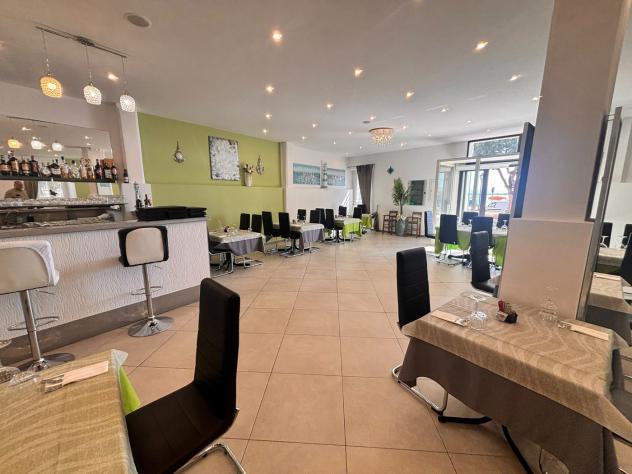 Ristorante - Sant'Antioco . Rif.: Cod. rif 3332299VCG - Foto 7