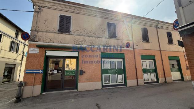NEGOZIO - GRANAROLO FAENTINO - VIA ORIANI 2 - Foto 8