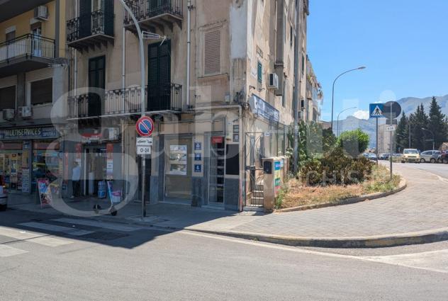 Negozio - Palermo . Rif.: Cod. 25/26ACG - Foto 2