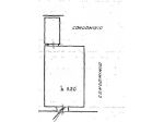 Locale comm.le/Fondo in vendita a Pisa 20 mq Rif: 1298549