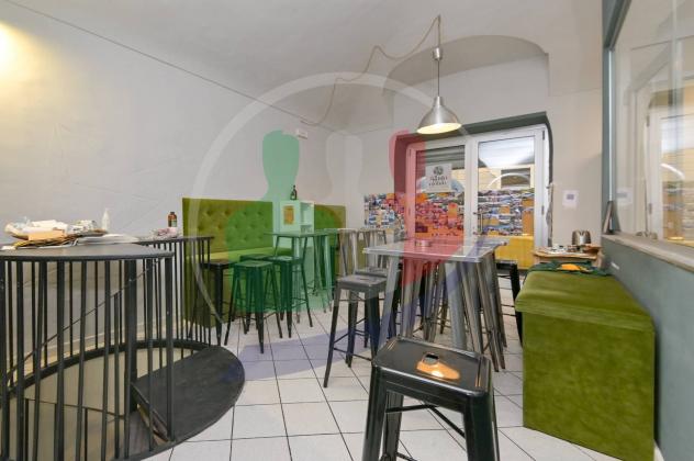 Attività commerciale in affitto a Torino, San Salvario - Foto 10