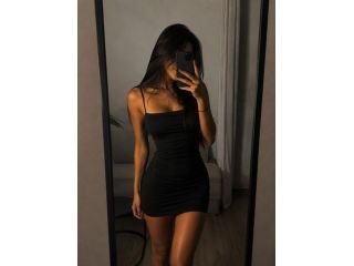 Massaggi - benessere Scafati - ANITTA, 23 anni, massaggiatrice olistica a Scafati Tel:3921315594