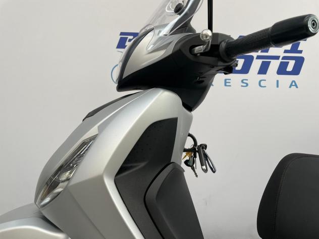 Piaggio Beverly 300 + BAULETTO - Foto 3