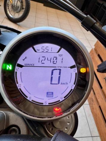 DUCATI Scrambler 800 Full Throttle - garantibile e finanziabile - Foto 9