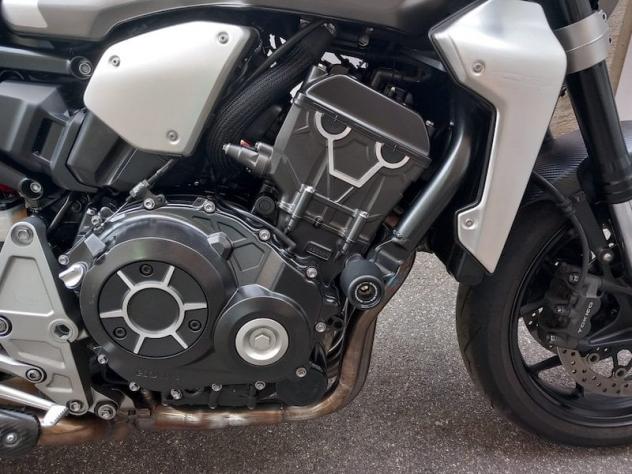 Honda CB 1000 R null - Foto 6