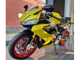 APRILIA RS 660 E5+ rif. 24122695