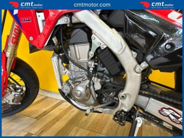 HONDA CRF 450 R X Garantita e Finanziabile rif. 24193633 - Foto 2