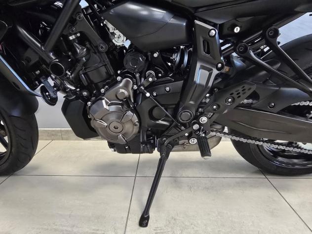 Yamaha MT-07 05/2019 - Km 29000 - Foto 10