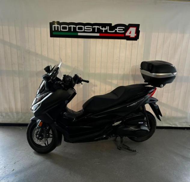 HONDA Forza 350 2024 - Foto 2