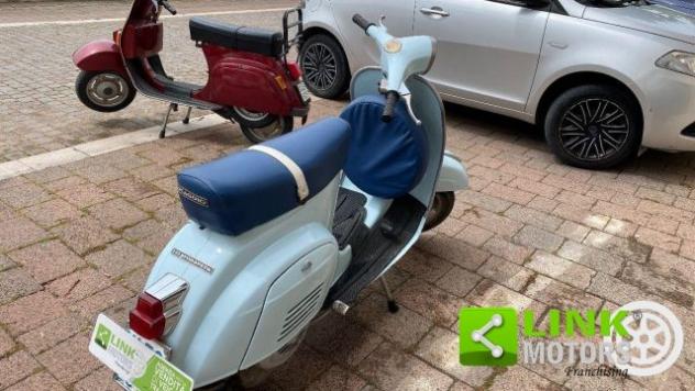 PIAGGIO Vespa 125 Primavera Vespa-125-Primavera rif. 24097230 - Foto 5