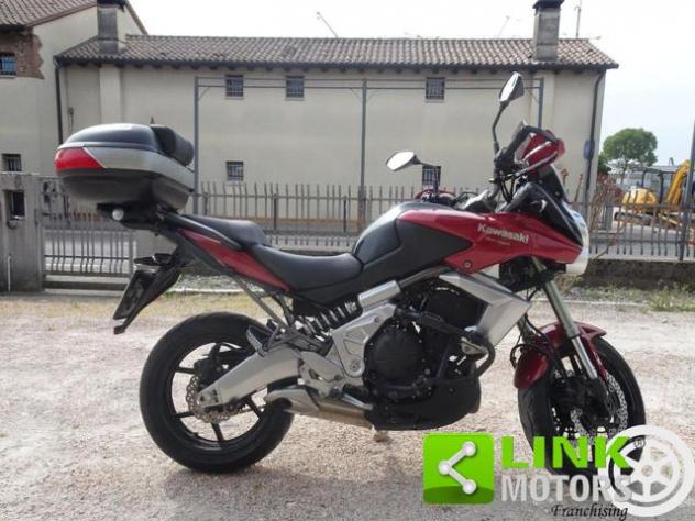 KAWASAKI Versys 650 ABS rif. 23830379 - Foto 6
