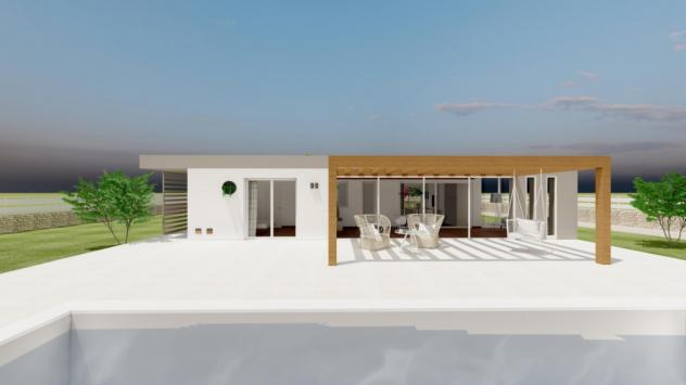 Villa in vendita a Modica - Foto 13
