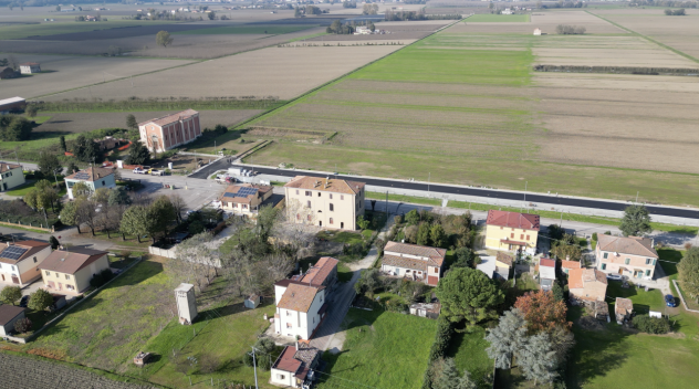 Terreno edificabile in vendita a Poggio Renatico - Foto 8
