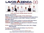 Cuoco, Aiuto Cuoco, Pizzaiolo, Barista, Camerieri