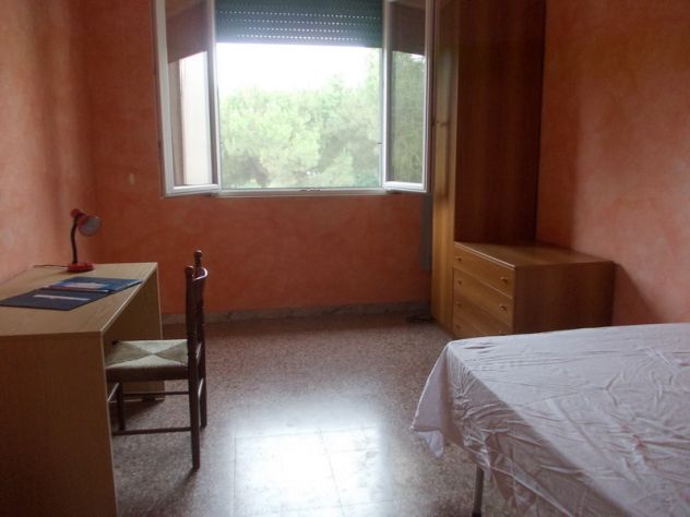 Camera singola per studente maschio