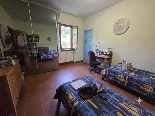 Terratetto in affitto a San Leonardo In Treponzio - Capannori 120 mq Rif: 1426947 - Foto 7