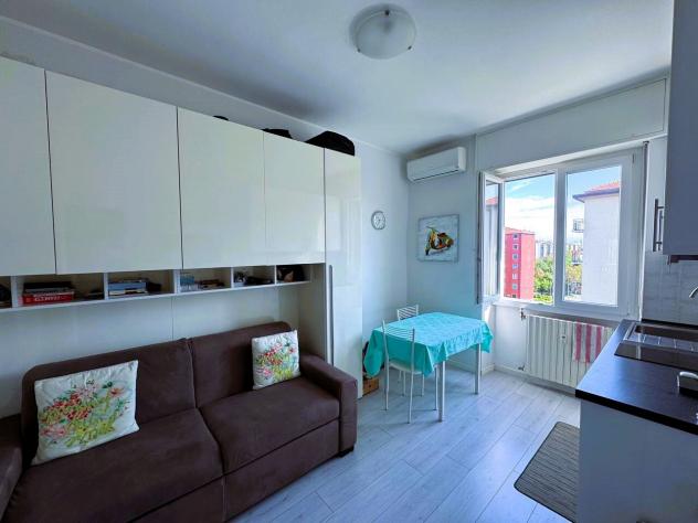 Monolocale in affitto a Milano - Foto 13