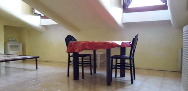 Privato affitta mansarda 35 mq , 550 euro mese con spese condominiali - Foto 7