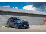 RICAMBI BMW X3 ANNO 2021