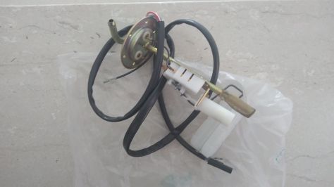 GALLEGGIANTE INDICATORE LIVELLO CARBURANTE FIAT DUCATO VEGLIA 679565 - Foto 3