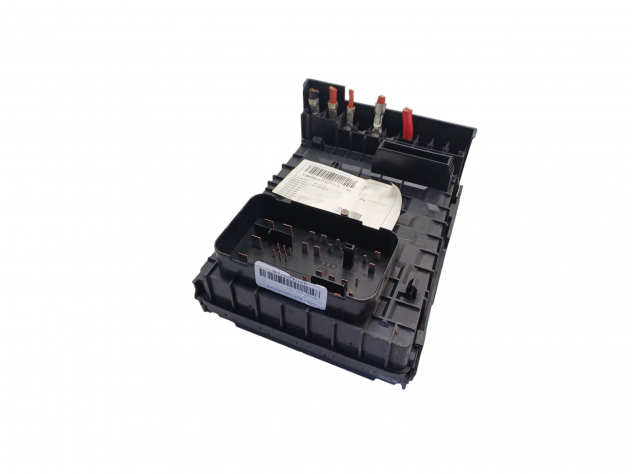 CENTRALINA PORTA FUSIBILI VOLKSWAGEN Caddy Furgone/Combi (2015-2020) L2K000087 CUUD, DFSD Diesel 2000 (1520) - Foto 3