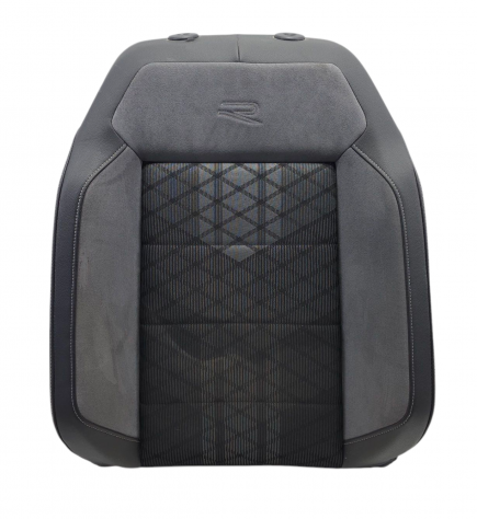 SCHIENALE SEDUTA ANTERIORE SINISTRO VOLKSWAGEN T-Roc Serie 2GA881805EC DFFA Diesel 2000 (1721)