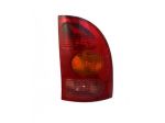 KIN701001006 FANALE FARO POSTERIORE DESTRO ITALCAR T2 T3